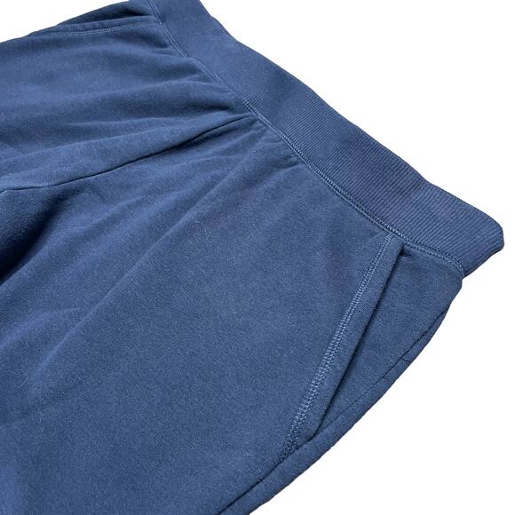 Navy Sweatpants - Picture 2 of 5